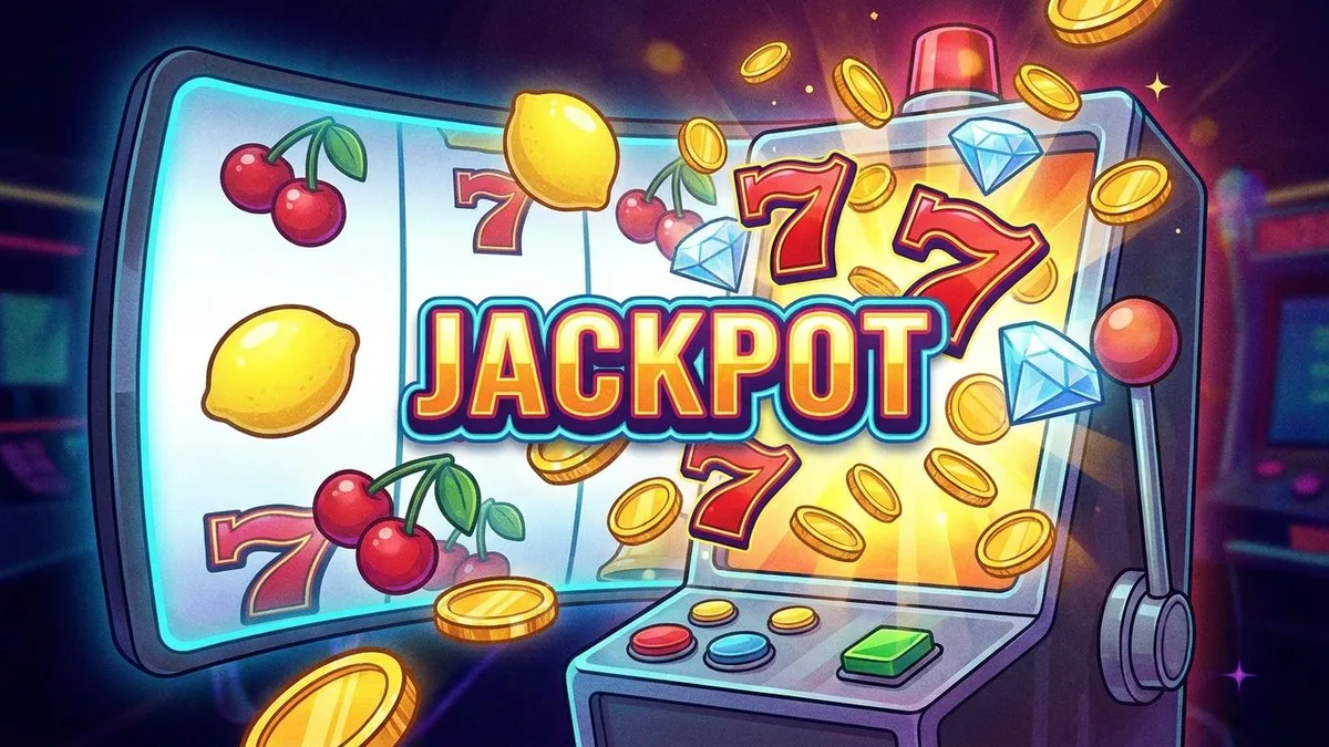 Casinospil hos Thorfortune